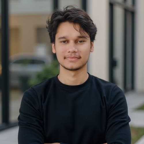 Aditya Sharma